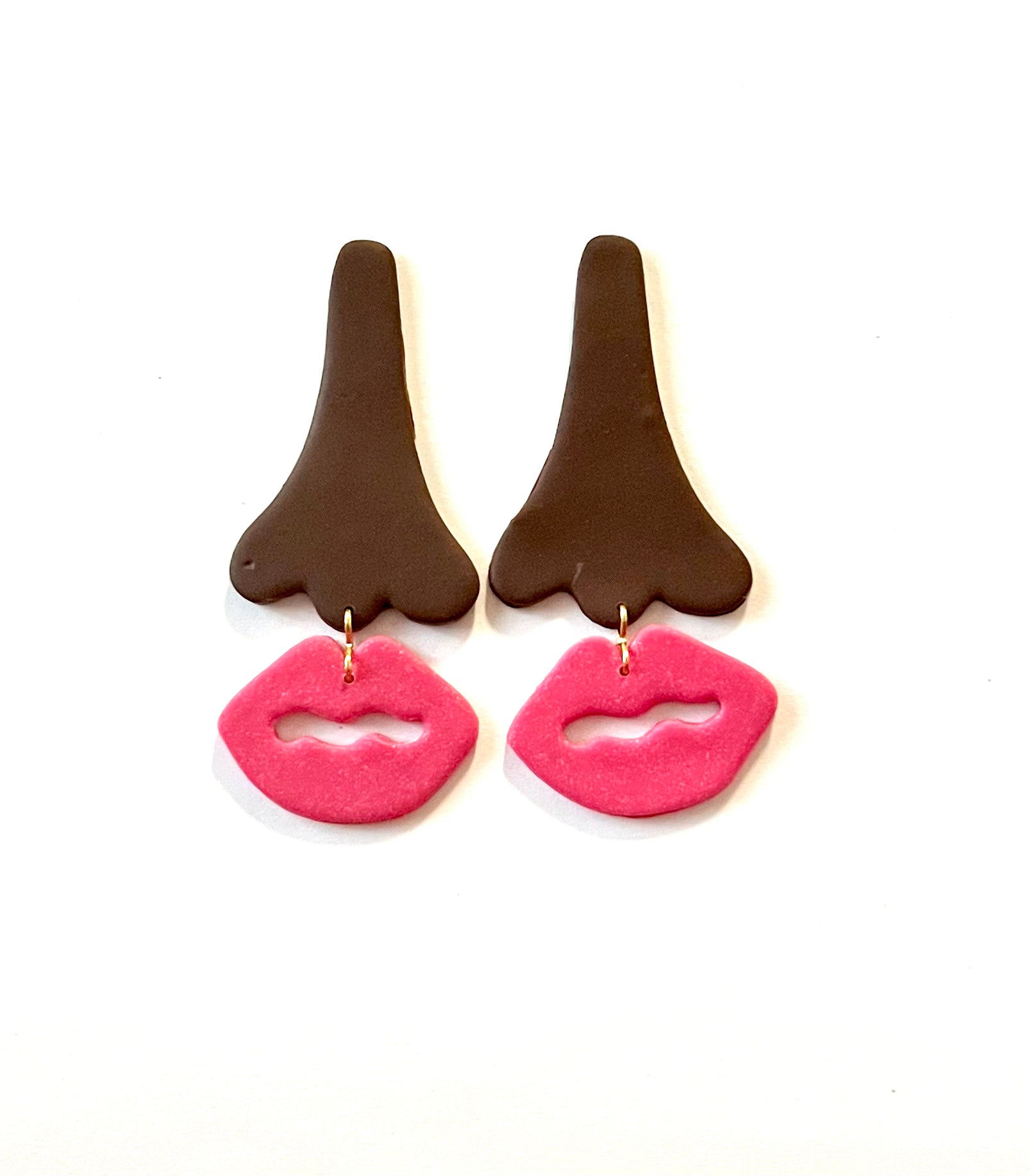 Pretty Nosey - Chocolate